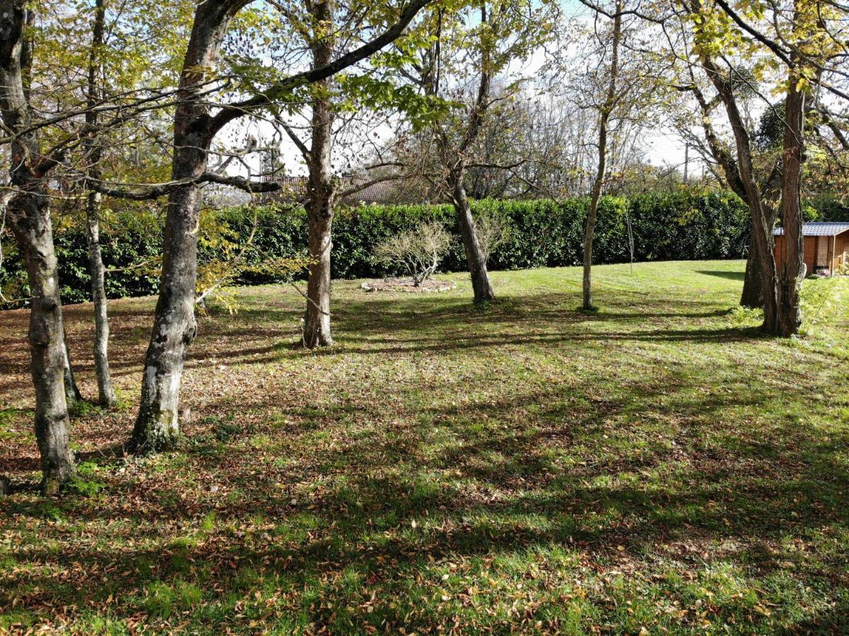 Domaine Du Moulin A Vent - Gite & Spa Saint-Florent-sur-Cher Exterior photo